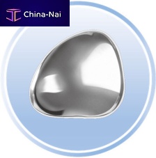 Cemented patello-femoral prosthesis