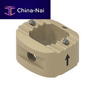 Cervical interbody fusion cage MSC-C anteriorlateral