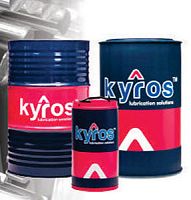 Honing oil Kyros FERROCUT® seriescuttingsyntheticmineral