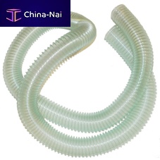 Water hose for airfor oxygenfor corrosive fluids
