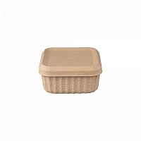 Paper storage box REDO
