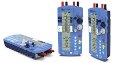 Dual-chamber temporary cardiac stimulator PACE® 203