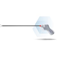 Surgery forceps VOLARGRIPlaparoscopygraspingablation