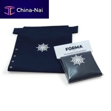 Exterior decoration marine upholstery fabric RM150 serieschair coverpolyestergray