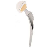 Primary hip prosthesis Emergence®cemented