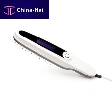 Aesthetic phototherapy lamp YK-6000B-Tdermatologichand-heldUV-B