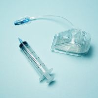 Radial artery compression device TB-03