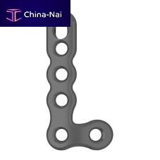 Ankle compression plate 301072 serieslockingtitanium