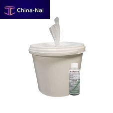 Surgical instrument sanitazing wipes USA-S seriespack of 150