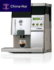 Espresso coffee machine AMBRAcommercialofficefully-automatic