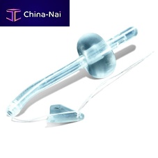Prostatic stent Spanner®silicone