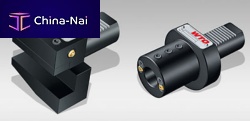 ISO tool holder statichigh-precisionmachining center