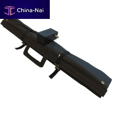 Gas recovery bag GA45plastic