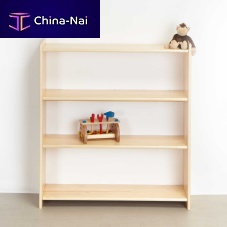 Free-standing bookcase ALBERA LLAR : CUPBOARD 110contemporarywoodenchild's