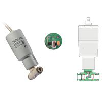 Medical valve