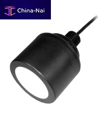 Level measurement ultrasonic transducer AR30 Airducer®cylindricalpiezoelectricacoustic