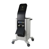 Intraperitoneal hyperthermia system SunChip2