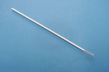 Cervical cytology brush single use