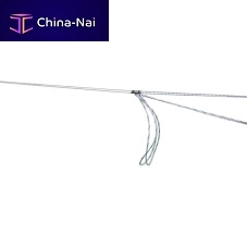 ACL reconstruction suture button TFR0036for PCL reconstruction