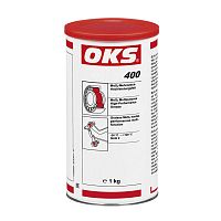 Lubricating grease 400universalmineral oil-basedfor bearings