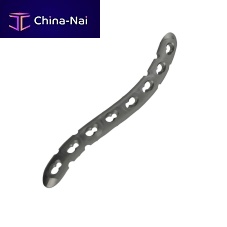 Clavicle compression plate AS.SH.030mid-shaftlockingnon-locking