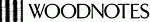 ��� �������� Woodnotes