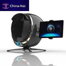 Skin pigmentation analysis system Miramhoo-SA1skin imaging