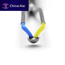 Surgery electrode coagulationresectionfor electrosurgical cutting