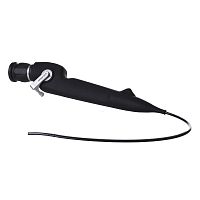Fiber pharyngoscope EF-N