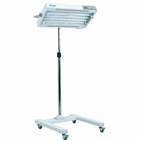 Infant phototherapy lamp U-1131trolley-mountedblue light