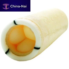 Ascending aorta vascular bioprosthesis SMOOTH 300xenograftwith valve