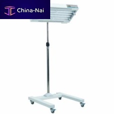 Infant phototherapy lamp U-1131trolley-mountedblue light