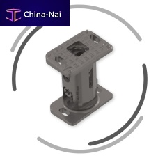 Thoraco-lumbar vertebral corpectomy prosthesis POSEIDONexpandable