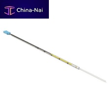 Intra-uterine insemination cannula PM-LIFE® PRELEVINJEC