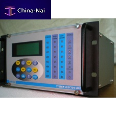 Stream finishing machine SS301/SS302