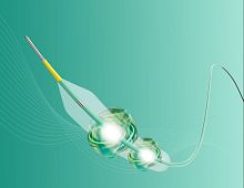Atherectomy catheter SI-SC001 seriescoronaryballoon