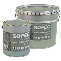 Wood primer oil-basedfor outdoor usefor indoor use
