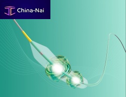 Atherectomy catheter SI-SC001 seriescoronaryballoon