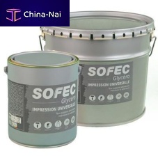 Wood primer oil-basedfor outdoor usefor indoor use