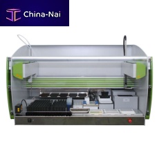 Robotic sample preparation system e-RobotlaboratoryELISA testIFA