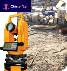 Digital theodolite Prexiso T.O.2