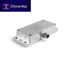 MEMS vibration sensor AccTRANS 110V5micromechanical accelerometerfor railway applicationsrobust