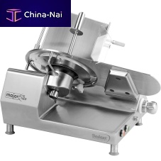 Ham slicing machine GRAVINOX 300manualcircular blade230V single phase