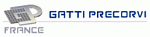   GATTI PRECORVI France