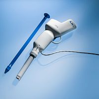 Uterine morcellator i-Cut