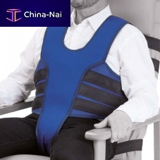 Chair abdominal support SCF4215 seriesadult