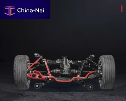      HUNAN LVTU  AUTO PARTS co .ltd.