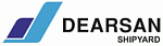 ��� �������� DEARSAN SHIPYARD
