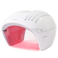 Wound healing phototherapy lamp Dr.Lighttable-mountedblue lightinfrared