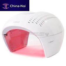 Wound healing phototherapy lamp Dr.Lighttable-mountedblue lightinfrared